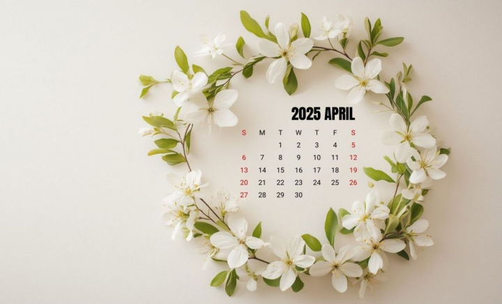 28 aprilie: evenimentele, curiozitățile și personalitățile zilei - FOTO
28 aprilie: evenimentele, curiozitățile și personalitățile zilei - FOTO