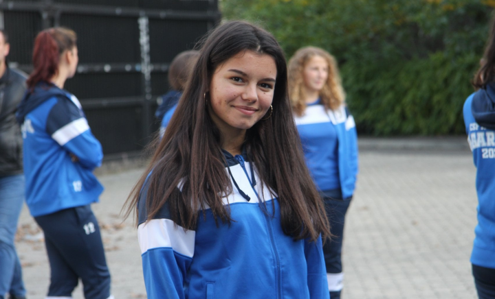 A început să joace fotbal la 9 ani, a avut parte de multe provocări, dar a reușit să devină una dintre cele mai cunoscute fotbaliste din țară! Povestea Alinei Chirică, cunoscută și ca „Messi de Moldova” - FOTO A început să joace fotbal la 9 ani, a avut parte de multe provocări, dar a reușit să devină una dintre cele mai cunoscute fotbaliste din țară! Povestea Alinei Chirică, cunoscută și ca „Messi de Moldova” - FOTO