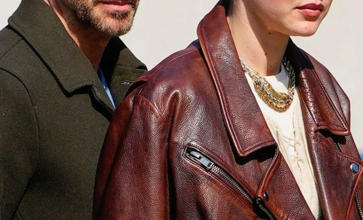 Nuntă în showbiz? Ce a dat-o de gol pe viitoarea mireasă - FOTO Nuntă în showbiz? Ce a dat-o de gol pe viitoarea mireasă - FOTO