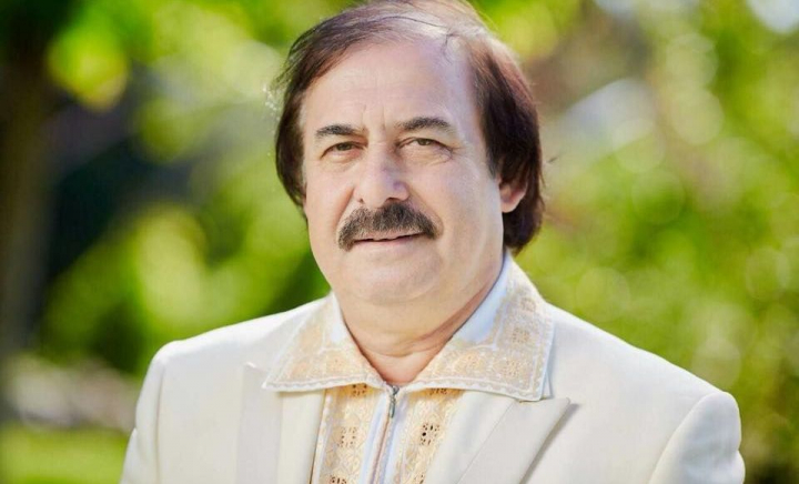 Imagini rare cu Lidia Bejenaru de la ultima ei aniversare! Nicolae Botgros a transmis un mesaj emoționant la aproape 4 ani de la moartea soției sale - FOTO Imagini rare cu Lidia Bejenaru de la ultima ei aniversare! Nicolae Botgros a transmis un mesaj emoționant la aproape 4 ani de la moartea soției sale - FOTO