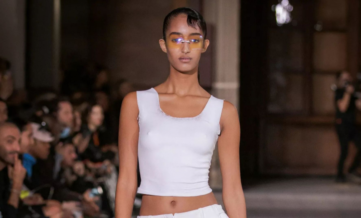 Fashion Trend! Maioul alb, un must have în orice garderobă - FOTO Fashion Trend! Maioul alb, un must have în orice garderobă - FOTO