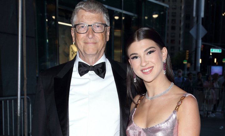 Bill Gates, adevărul despre cariera fiicei sale, după ce s-a speculat că ar fi luat bani de la el. Ce decizie a luat miliardarul - FOTO Bill Gates, adevărul despre cariera fiicei sale, după ce s-a speculat că ar fi luat bani de la el. Ce decizie a luat miliardarul - FOTO