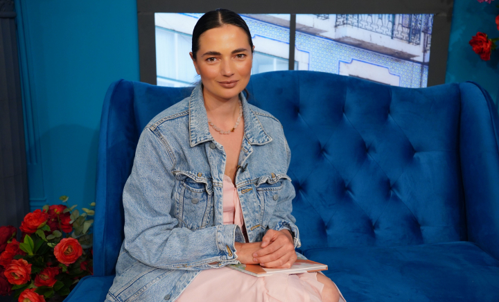 Naștere naturală sau cezariană? Ce părere are influencerița Ana Smolnițchi: „Satisfacția este mult mai mare atunci când...” - VIDEO