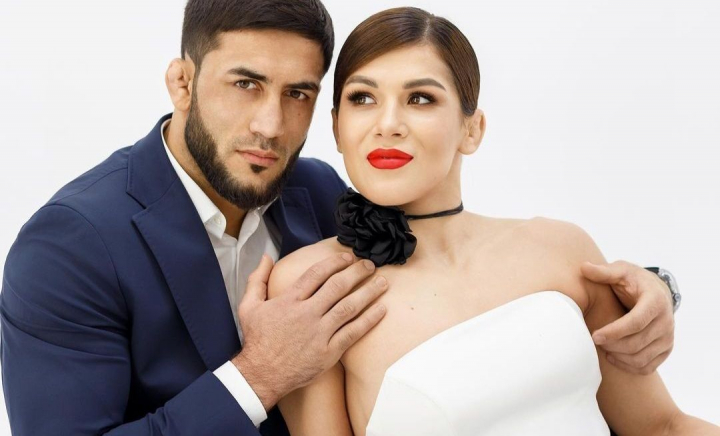 Și-au jurat iubire în fața altarului! Primele imagini de la cununia religioasă a Anastasiei Nichita cu Valeriu Mircea - FOTO/VIDEO Și-au jurat iubire în fața altarului! Primele imagini de la cununia religioasă a Anastasiei Nichita cu Valeriu Mircea - FOTO/VIDEO