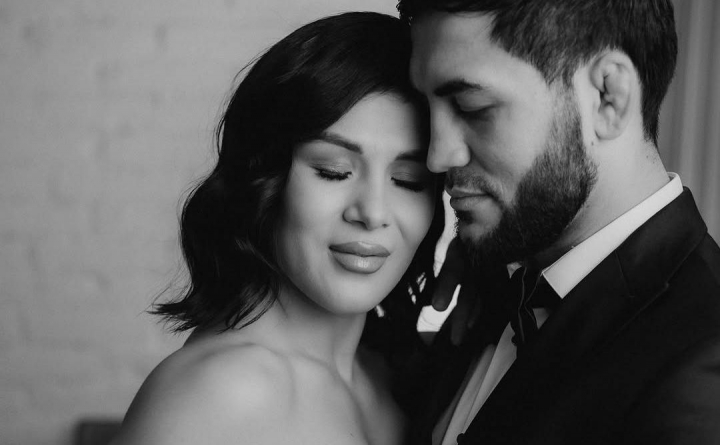 Băiețel sau fetiță? Anastasia Nichita și Valeriu Mircea au anunțat sexul viitorului copil - VIDEO Băiețel sau fetiță? Anastasia Nichita și Valeriu Mircea au anunțat sexul viitorului copil - VIDEO