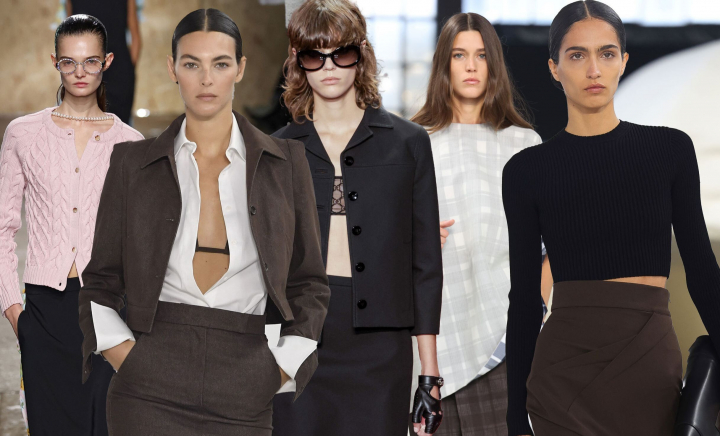 Top fuste pentru sezonul cald la prețuri accesibile - FOTO Top fuste pentru sezonul cald la prețuri accesibile - FOTO