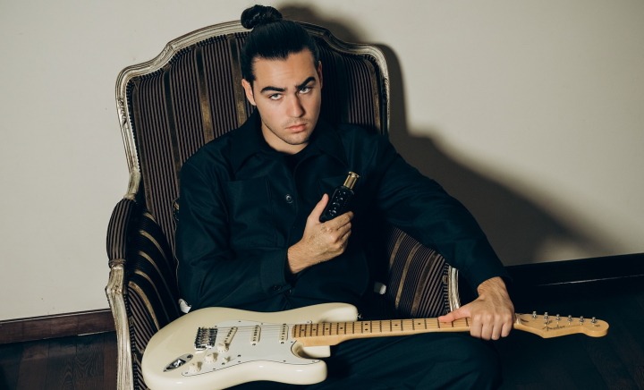 Radu Ștefan Bănică, dezvăluiri despre momentul în care Ștefan Bănică și Camelia Constantinescu s-au despărțit: „M-au trimis din țară” - FOTO Radu Ștefan Bănică, dezvăluiri despre momentul în care Ștefan Bănică și Camelia Constantinescu s-au despărțit: „M-au trimis din țară” - FOTO