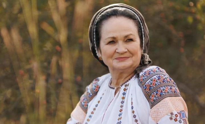 Ioana Căpraru pare să fi oprit timpul în loc. Care este secretul artistei pentru a se menține frumoasă: „Nu vreau să mă stricați, eu vreau să...” - VIDEO