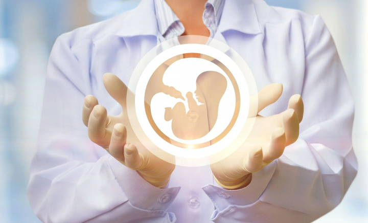 A devenit mamă prin fertilizare in vitro! Află sâmbătă, la „iSănătate”, povestea emoționantă a unei tinere care, după ani de așteptare, și-a realizat cea mai mare dorință - VIDEO A devenit mamă prin fertilizare in vitro! Află sâmbătă, la „iSănătate”, povestea emoționantă a unei tinere care, după ani de așteptare, și-a realizat cea mai mare dorință - VIDEO