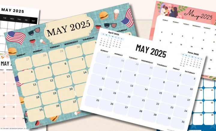 1 mai: evenimentele, curiozitățile și personalitățile zilei - FOTO
1 mai: evenimentele, curiozitățile și personalitățile zilei - FOTO