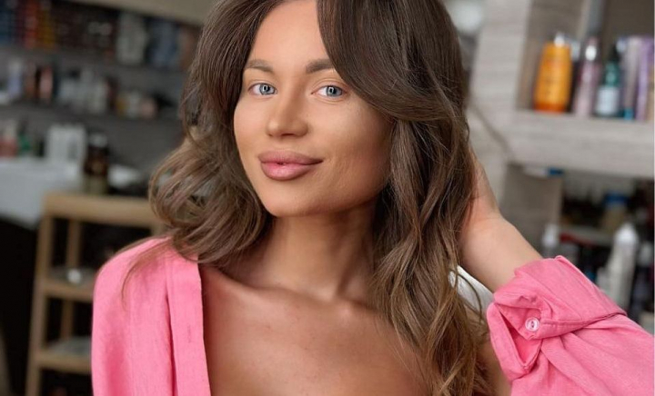 Nutriționista Petronela Timercan va deveni mămică pentru a doua oară! Prima apariție cu burtica - FOTO/VIDEO Nutriționista Petronela Timercan va deveni mămică pentru a doua oară! Prima apariție cu burtica - FOTO/VIDEO