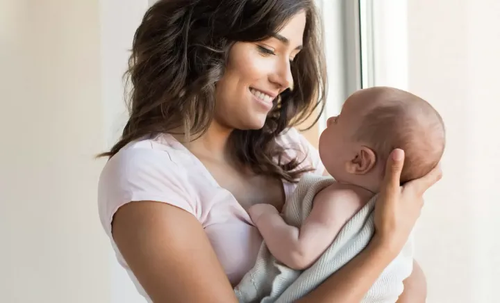 Și-a împlinit visul de a deveni mamă, după 20 de ani de încercări. Povestea emoționantă a unei femei din capitală - VIDEO Și-a împlinit visul de a deveni mamă, după 20 de ani de încercări. Povestea emoționantă a unei femei din capitală - VIDEO