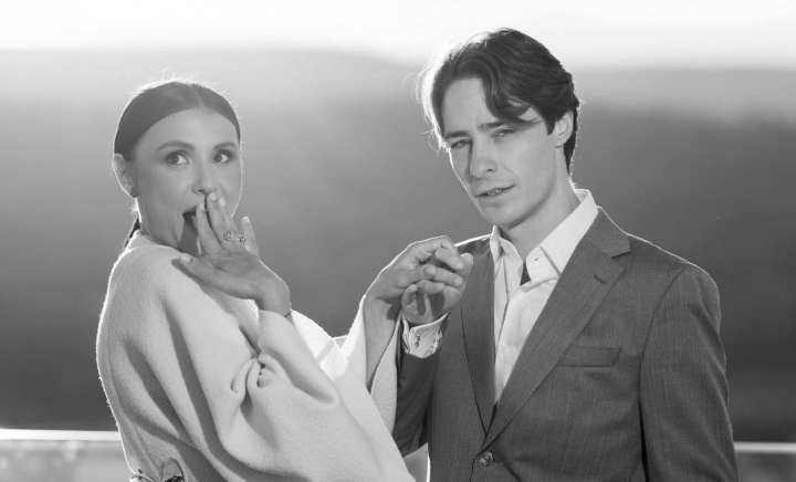 „Uneori, miracolele vin în perechi” - așa a anunțat soprana Valentina Naforniță cea de-a doua sarcină! Despre bucuria maternității şi pasiunile care o inspiră dincolo de scenă, află astăzi, la „O Seară Perfectă” - VIDEO