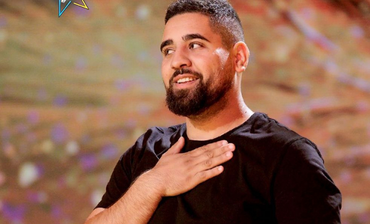 Moldoveanul Ion Cozer, moment plin de emoție pe scena de la „Românii au Talent”. Află dacă s-a calificat sau nu în marea finală - VIDEO Moldoveanul Ion Cozer, moment plin de emoție pe scena de la „Românii au Talent”. Află dacă s-a calificat sau nu în marea finală - VIDEO