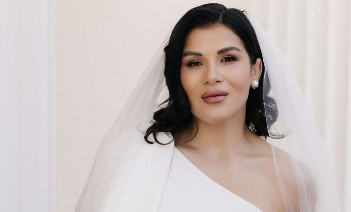 Anastasia Nichita, mai fericită ca niciodată! Imagini de colecție de la cununia cu Valeriu Mircea - GALERIE FOTO Anastasia Nichita, mai fericită ca niciodată! Imagini de colecție de la cununia cu Valeriu Mircea - GALERIE FOTO