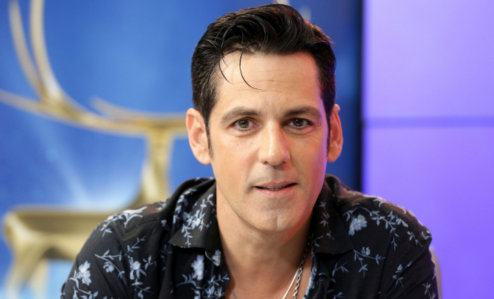 Vedeta tv cu care s-a iubit Ștefan Bănică Jr: „Impulsiv, primitiv în relaţia cu o femeie, făcea crize” Vedeta tv cu care s-a iubit Ștefan Bănică Jr: „Impulsiv, primitiv în relaţia cu o femeie, făcea crize”