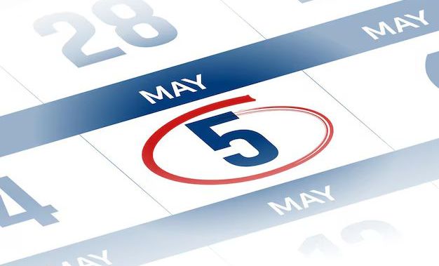 5 mai: evenimentele, curiozitățile și personalitățile zilei - FOTO
