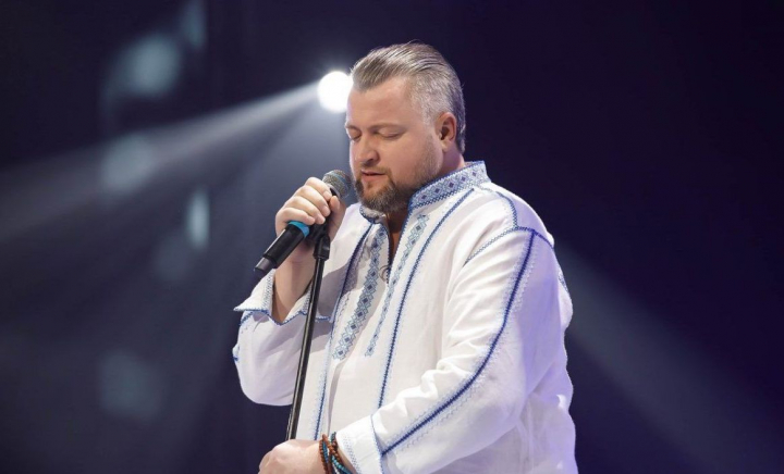 Este artistul care ştie cel mai bine să cânte dragostea. După 5 ani, Vali Boghean revine în studioul serilor perfecte. Ce noutăţi are interpretul, află astăzi - VIDEO Este artistul care ştie cel mai bine să cânte dragostea. După 5 ani, Vali Boghean revine în studioul serilor perfecte. Ce noutăţi are interpretul, află astăzi - VIDEO