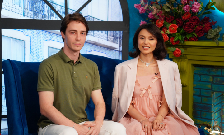 Cristian Spătaru, declarație surprinzătoare: „Să știți că toți o urăsc pe Valentina...” - VIDEO Cristian Spătaru, declarație surprinzătoare: „Să știți că toți o urăsc pe Valentina...” - VIDEO