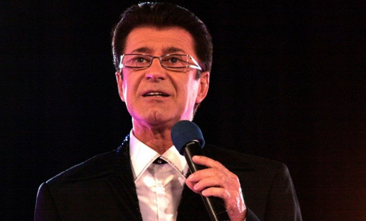 Interviu în exclusivitate cu celebrul Gabriel Dorobanțu! Ce face interpretul la Chișinău - VIDEO Interviu în exclusivitate cu celebrul Gabriel Dorobanțu! Ce face interpretul la Chișinău - VIDEO