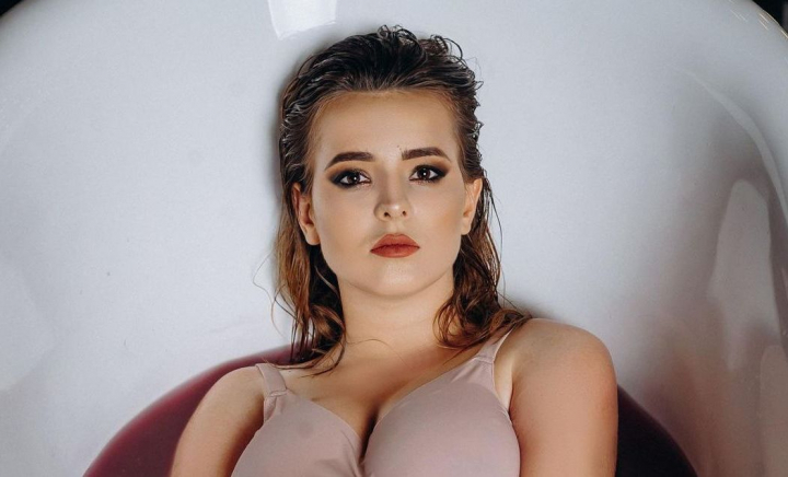 Colaborare neașteptată! Lia Tăburcean a lansat o piesă împreună cu Igor Stribițchi: „A fost de la Dumnezeu” - VIDEO