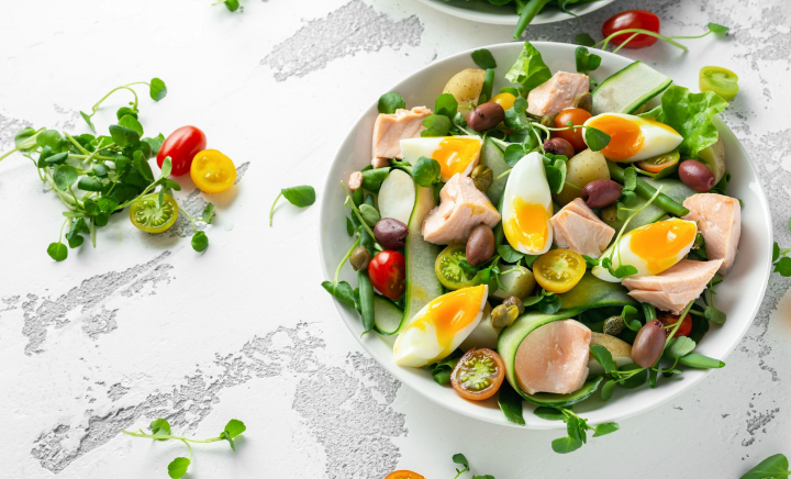 Cinci rețete de cine ușoare pe care să le faci rapid și care te ajută să obții silueta perfectă pentru vară - FOTO Cinci rețete de cine ușoare pe care să le faci rapid și care te ajută să obții silueta perfectă pentru vară - FOTO