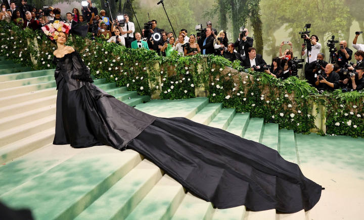 Blestemul Met Gala. De ce se despart atât de multe cupluri după ce apar împreună la cel mai faimos eveniment de modă - FOTO