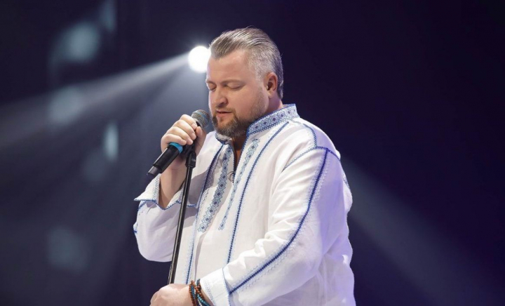 EXCLUSIV! Nu a fost la „O Seară Perfectă” de 5 ani. De ce a lipsit în tot acest timp Vali Boghean - VIDEO EXCLUSIV! Nu a fost la „O Seară Perfectă” de 5 ani. De ce a lipsit în tot acest timp Vali Boghean - VIDEO