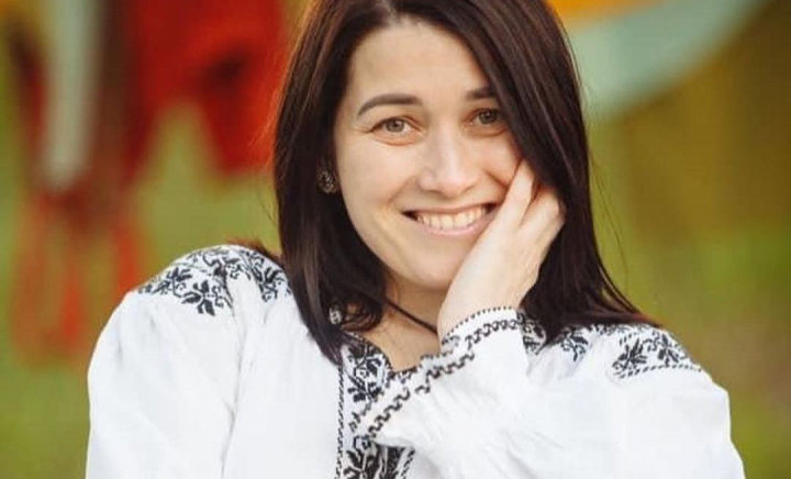 Victoria Roșca a devenit mamă pentru a doua oară! Vezi prima imagine cu bebelușul și află ce prenume deosebit a ales pentru micuța ei - FOTO Victoria Roșca a devenit mamă pentru a doua oară! Vezi prima imagine cu bebelușul și află ce prenume deosebit a ales pentru micuța ei - FOTO