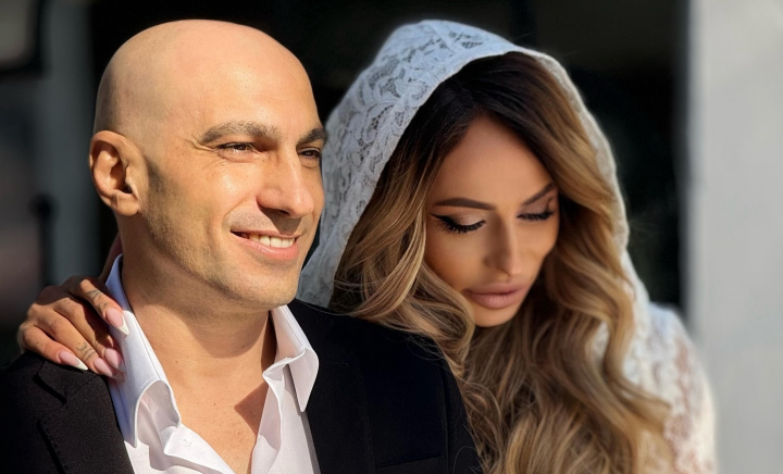 Alexandru și Diana Răducanu îți spun care este cheia succesului într-o relație - VIDEO Alexandru și Diana Răducanu îți spun care este cheia succesului într-o relație - VIDEO