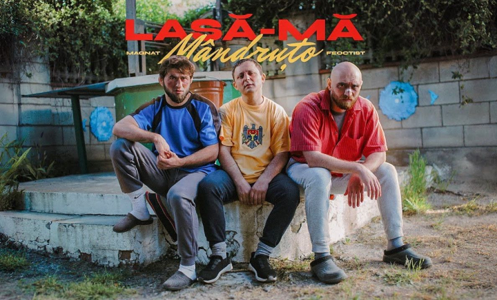 În doar câteva ore a ajuns în trending pe YouTube, cu peste 40 de mii de vizualizări! Cum sună noul hit lansat de Magnat și Feoctist - VIDEO În doar câteva ore a ajuns în trending pe YouTube, cu peste 40 de mii de vizualizări! Cum sună noul hit lansat de Magnat și Feoctist - VIDEO