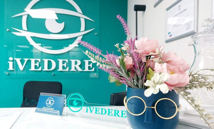 iVedere - intervenții oftalmologice avansate pe retină în inima Ungheniului - FOTO iVedere - intervenții oftalmologice avansate pe retină în inima Ungheniului - FOTO