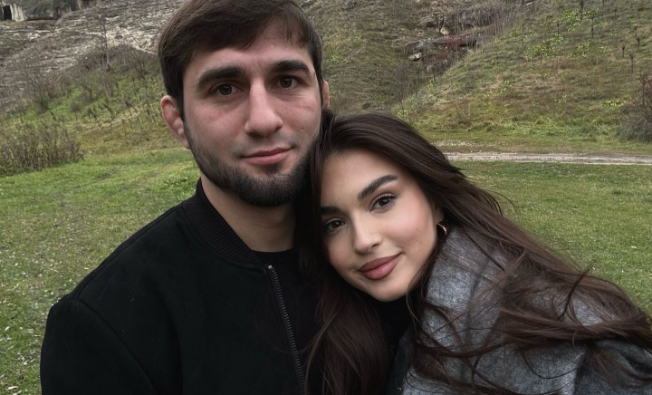 Zile numărate până la nunta lui Magnat! Interpretul și logodnica lui au îmbrăcat deja ținutele pentru eveniment și au organizat o ședință foto de poveste - FOTO/VIDEO Zile numărate până la nunta lui Magnat! Interpretul și logodnica lui au îmbrăcat deja ținutele pentru eveniment și au organizat o ședință foto de poveste - FOTO/VIDEO