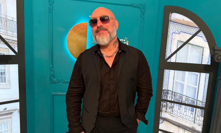 Schimbări majore în viața lui Martin Budurin! Despre ce este vorba: „Am decis că...” - VIDEO Schimbări majore în viața lui Martin Budurin! Despre ce este vorba: „Am decis că...” - VIDEO