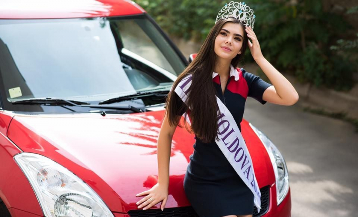 La fel de frumoase și fără coroane! Cât de mult s-au schimbat câștigătoarele titlului „Miss Moldova” din 2005 și până în prezent - FOTO La fel de frumoase și fără coroane! Cât de mult s-au schimbat câștigătoarele titlului „Miss Moldova” din 2005 și până în prezent - FOTO