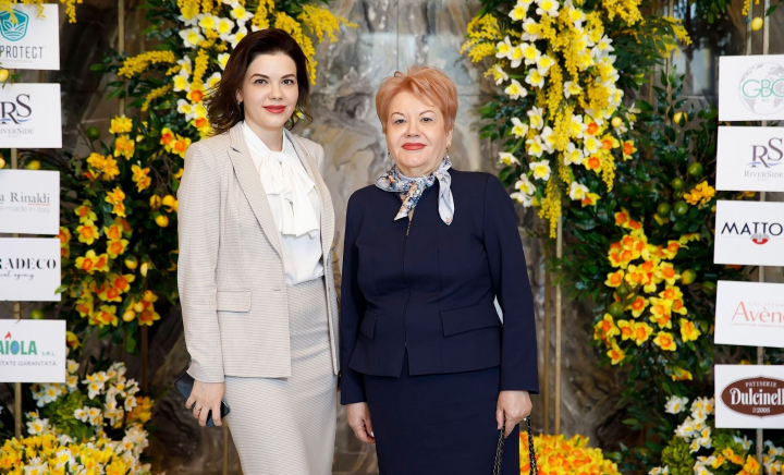 Clinica Estetic-Sana a împlinit 20 de ani de activitate! Află cum a evoluat medicina estetică în Moldova și ce înseamnă prevenția în anul 2025 - VIDEO Clinica Estetic-Sana a împlinit 20 de ani de activitate! Află cum a evoluat medicina estetică în Moldova și ce înseamnă prevenția în anul 2025 - VIDEO