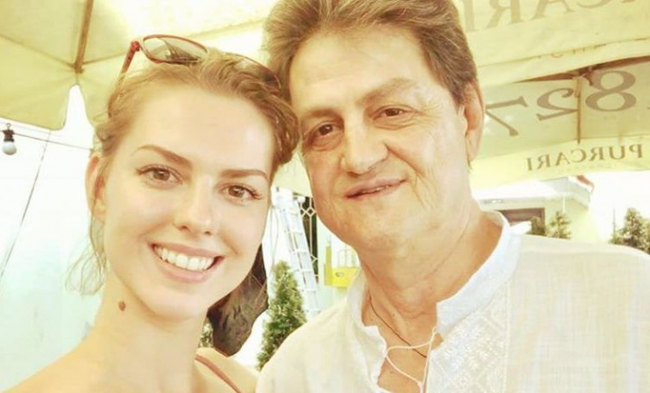 Gheorghe Grâu, primul interviu după o lungă absență! Cum arată actorul în prezent și ce relație are cu fiica sa, Leanka - VIDEO Gheorghe Grâu, primul interviu după o lungă absență! Cum arată actorul în prezent și ce relație are cu fiica sa, Leanka - VIDEO