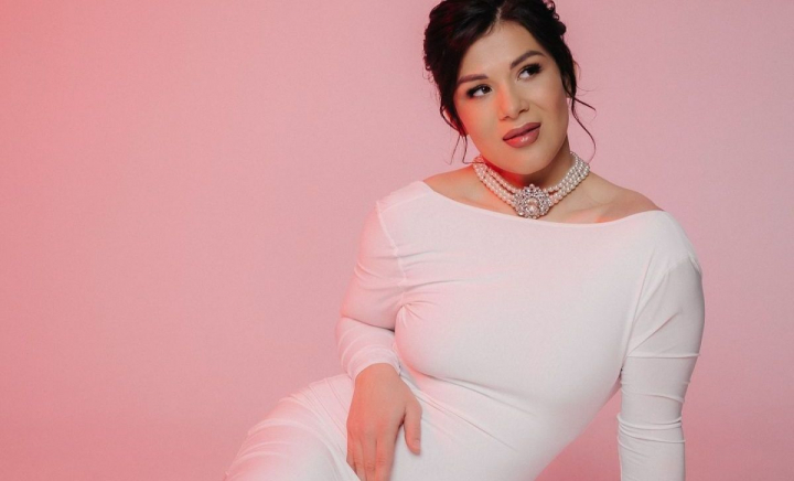 Campioană în sport și în viață! Anastasia Nichita își dezvăluie planurile mărețe pe care vrea să le atingă după ce va deveni mamă - VIDEO Campioană în sport și în viață! Anastasia Nichita își dezvăluie planurile mărețe pe care vrea să le atingă după ce va deveni mamă - VIDEO