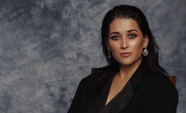 Victoria Roșca - gest emoționant! Actrița își donează ziua de naștere: „Să fim mai buni” - FOTO Victoria Roșca - gest emoționant! Actrița își donează ziua de naștere: „Să fim mai buni” - FOTO