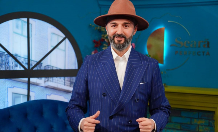 Invitați de top, surprize și emoție la superlativ! Adrian Ursu rupe tăcerea și dezvăluie cine sunt artiștii care îi vor fi alături pe scenă la concertul „Deschide-ți inima” - VIDEO