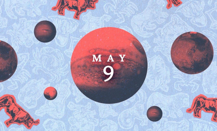 9 mai: evenimentele, curiozitățile și personalitățile zilei - FOTO 9 mai: evenimentele, curiozitățile și personalitățile zilei - FOTO