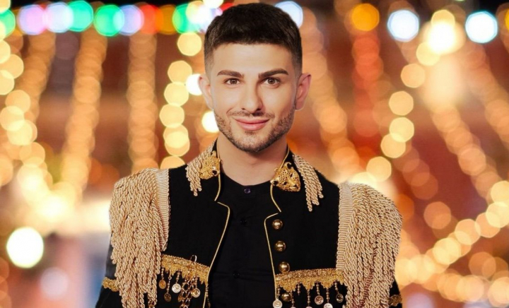 Johy Davis tună și fulgeră! Supărat foc pe Emilian Crețu și alți doi bloggeri: „N-am să mai permit nimănui să mă calce în picioare” - VIDEO Johy Davis tună și fulgeră! Supărat foc pe Emilian Crețu și alți doi bloggeri: „N-am să mai permit nimănui să mă calce în picioare” - VIDEO