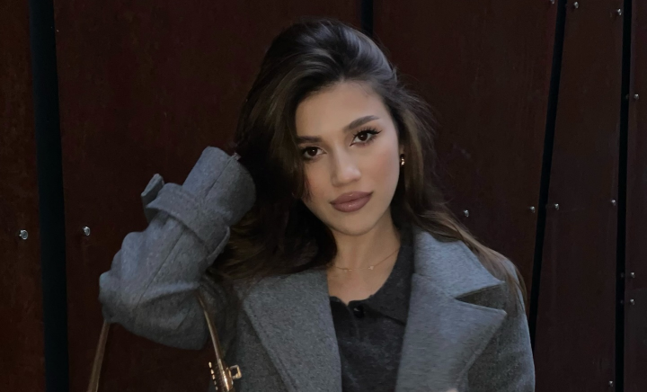 Sanda Onica recunoaște dacă urăște vreo vedetă din Republica Moldova. Răspunsul sincer al interpretei - VIDEO Sanda Onica recunoaște dacă urăște vreo vedetă din Republica Moldova. Răspunsul sincer al interpretei - VIDEO