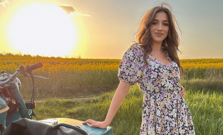 Sanda Onică a dat lovitura! Piesa „Hai Gheorghiță” face senzație pe Internet: „În timp de-o săptămână a adunat aproape 100 de mii de vizualizări” - VIDEO