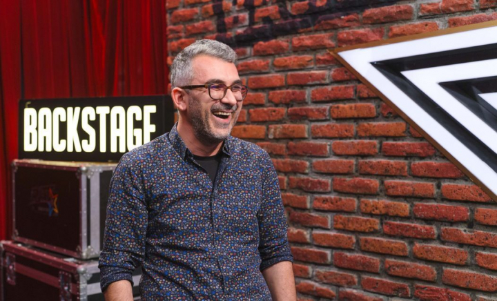 Teo Milea i-a cucerit pe jurați cu acordurile sale de pian la Românii au Talent! Compozitorul care l-a impresionat pe Andi Moisescu la audiții, moment special în semifinală: „Dumnezeu vorbește prin muzica ta” - VIDEO