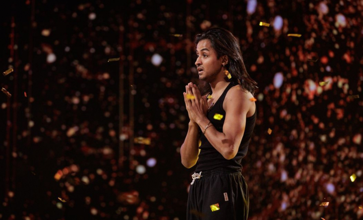 Harsh Bansal, număr de contorsionism desprins din altă lume la Românii au Talent. Reacția juraților: „Ești o combinație rară în Bruce Lee și un dansator de la Cirque du Soleil” - VIDEO