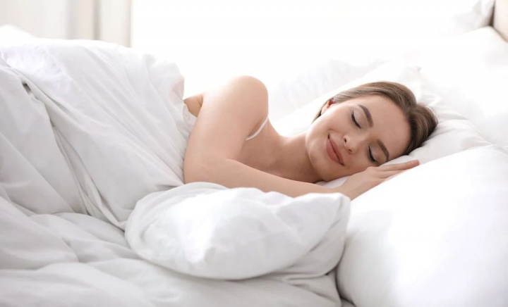 O mutație rară le permite unor oameni să fie odihniți cu doar 4 ore de somn O mutație rară le permite unor oameni să fie odihniți cu doar 4 ore de somn