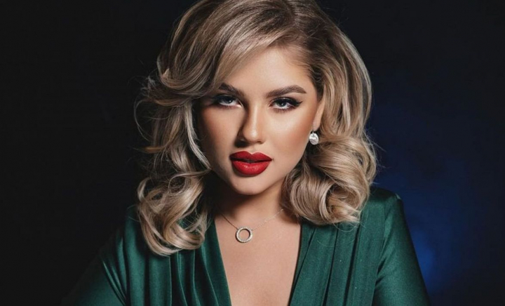 Vlada Boțan și-a spus secretele! Iată cum a slăbit 10 kilograme în doar două luni - VIDEO Vlada Boțan și-a spus secretele! Iată cum a slăbit 10 kilograme în doar două luni - VIDEO