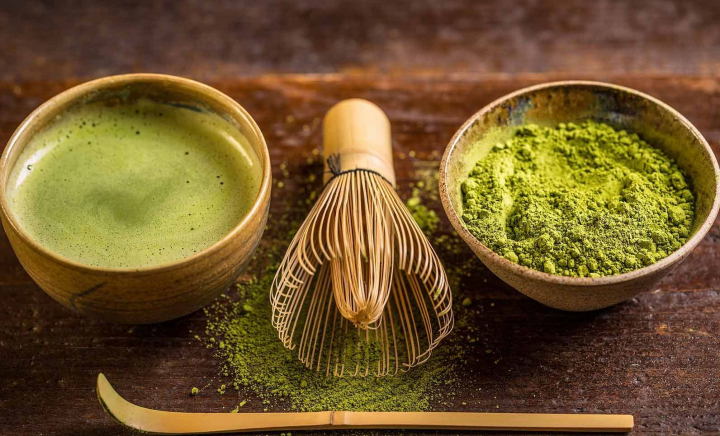 Matcha poate stimula metabolismul și arde grăsimile! Ce alte beneficii are, dar și care îi sunt originile - VIDEO