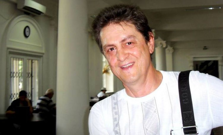 Gheorghe Grâu a rupt tăcerea! Care este unicul său regret: „Prea târziu...” - VIDEO Gheorghe Grâu a rupt tăcerea! Care este unicul său regret: „Prea târziu...” - VIDEO